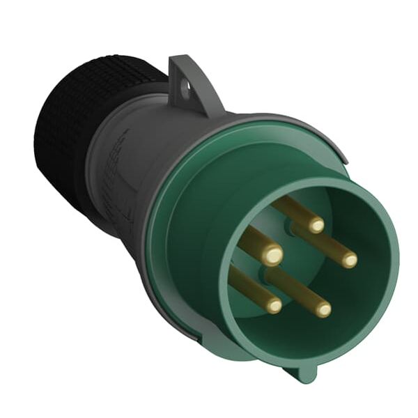 416EP2 Industrial Plug image 1