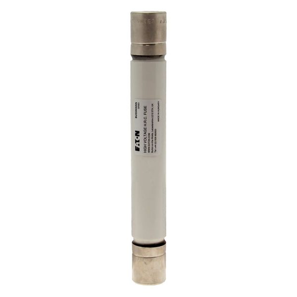 7-2OBCNA6-3 7.2KV 6.3A OIL VT FUSE image 21