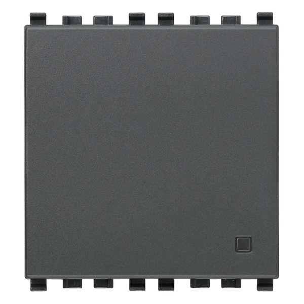 SLAVE dimmer 230V 400VA 2M grey image 1