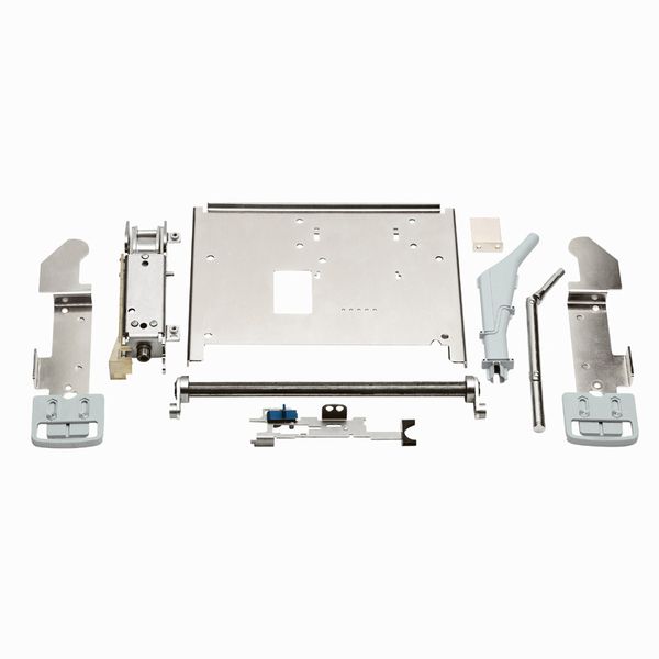 Transformation kit for draw-out version - 4P - for DMX³/DMX³-I frame 1 image 1