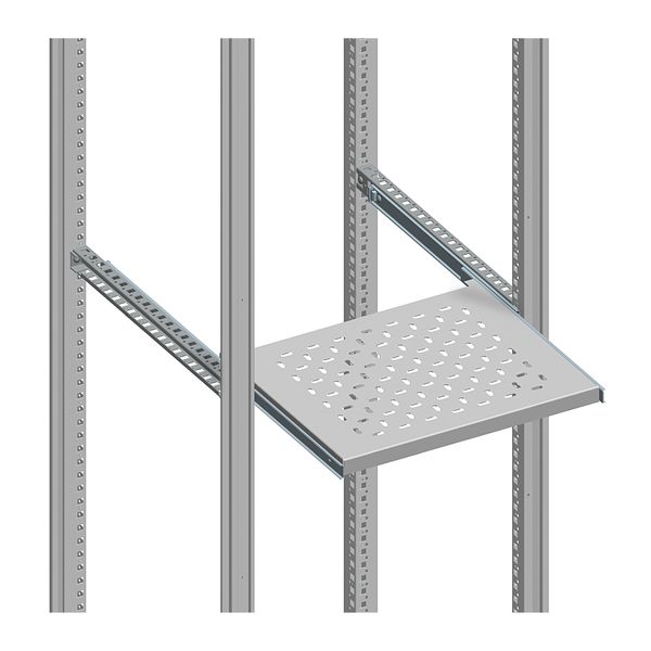 TELESCOPISCHE GELEIDERS. 400 (1 ST=2) image 1