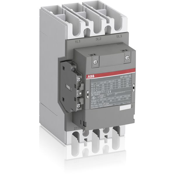 AF190-30-11-13 Contactor image 1