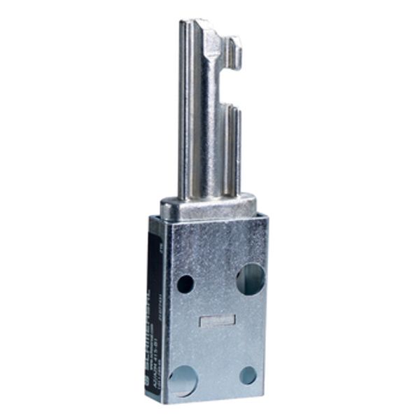 ACTUATOR AZ/AZM 415-B1 image 1