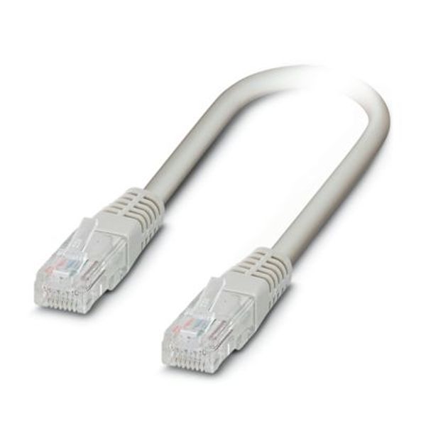 NBC-R4AC/5,0-UTP GY/R4AC - Network cable image 1