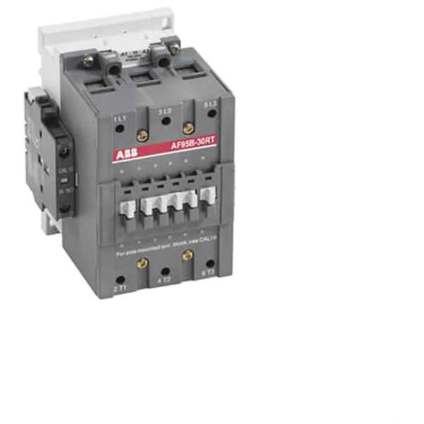 AF95B-30-11RT 100-250V 50/60Hz / DC Contactor image 1