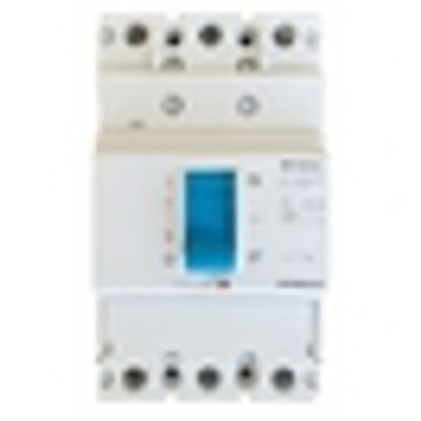 Circuit Breaker MB1, 18kA, cable-lug, 16A, 3-pole image 2