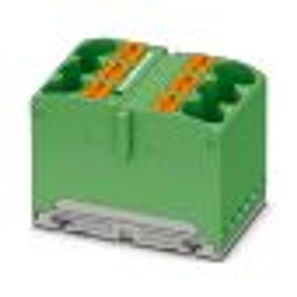 Distribution block image 2