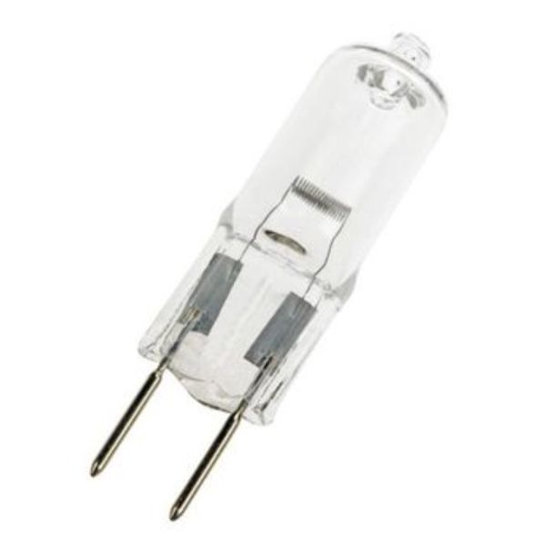 Halogen Bulb GY6.35 35W 24V image 1