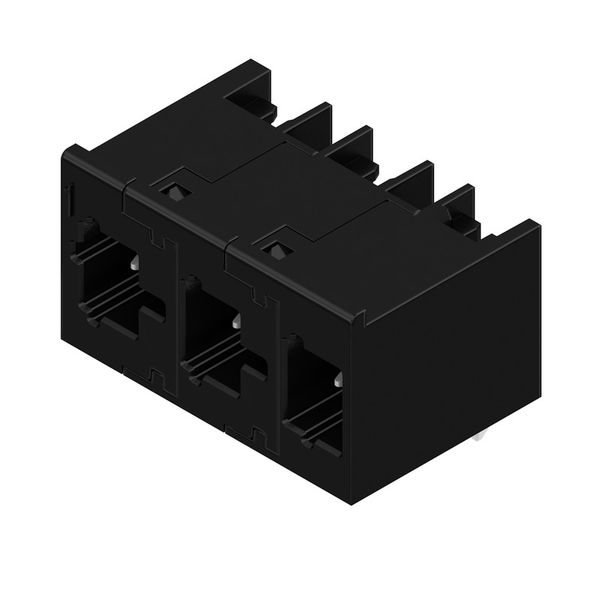 PCB plug-in connector (board connection), 7.50 mm, Number of poles: 3, image 1