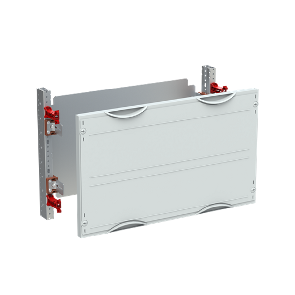 MM212 Mounting plate 300 mm x 500 mm x 200 mm , 000 , 2 image 3