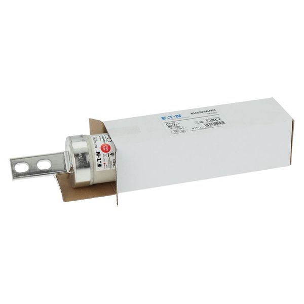 Fuse-link, low voltage, 355 A, AC 660 V, DC 460 V, BS88/C1, 60 x 211 mm, gL/gG, BS image 18