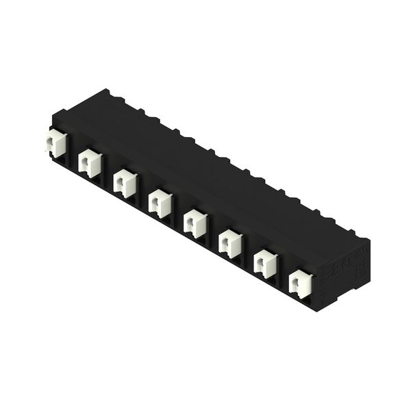 PCB terminal, 7.62 mm, Number of poles: 8, Conductor outlet direction: image 4