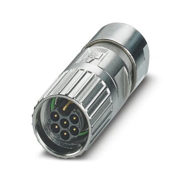 Cable connector image 1