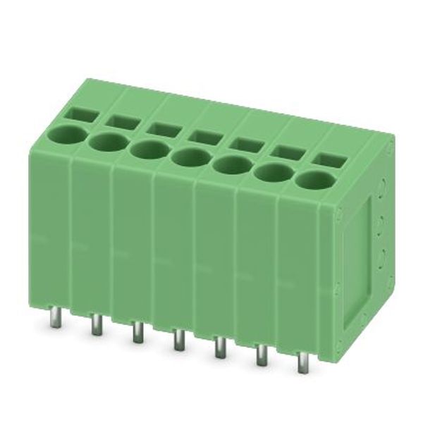 PCB terminal block image 2