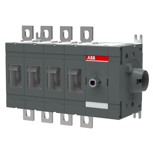 OT315ES30 SWITCH-DISCONNECTOR image 2