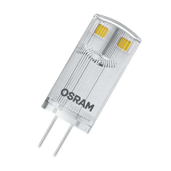 PARATHOM® LED PIN 12V 10 0.9 W/2700 K G4 image 1