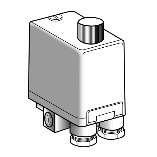 ***PRESSURE SWITCH image 1