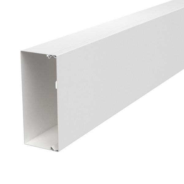 LKM60150RW Cable trunking with base perforation 60x150x2000 image 1