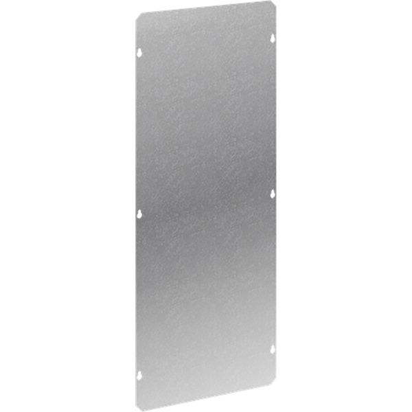 UZM640 Mounting plate image 1