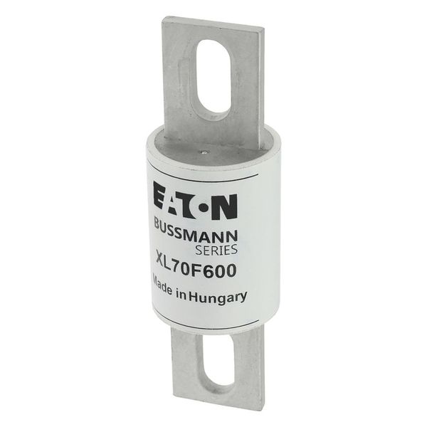 FUSE 450A 1000VDC 2BKN/75 AR CU image 13