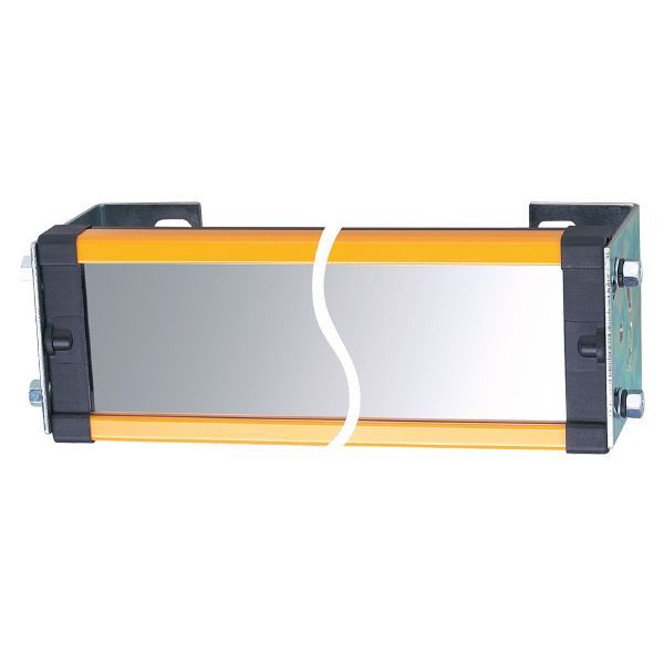 DEFLECTION MIRROR 400 LENGTH image 1