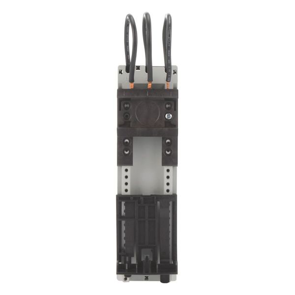 Adapter, 16 A, Pole 3, For use with MSC-D, 16 A image 9