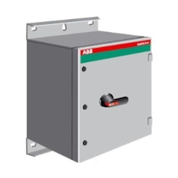 OT315KAUR6TZ Safety switch image 1