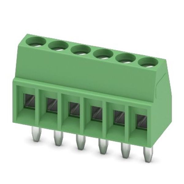 PCB terminal block image 3