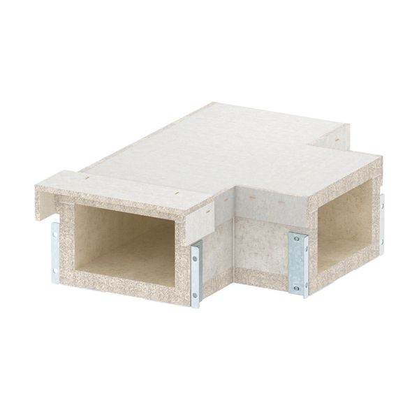 PLCS T061220 T piece EI60 for PLCS D061220 200x120 image 1