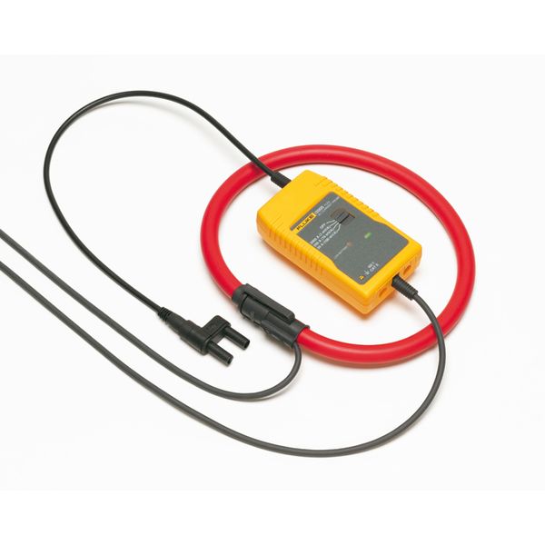 I2000 FLEX AC Flexible Current Clamp (2000 A) image 1