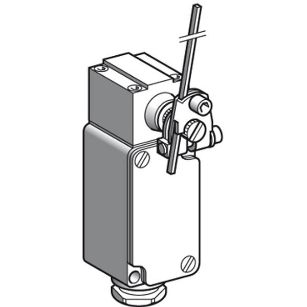 LIMIT SWITCH image 1