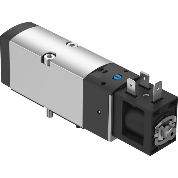 VSVA-BK-M52-MD-A1-1B2 Solenoid valve image 1