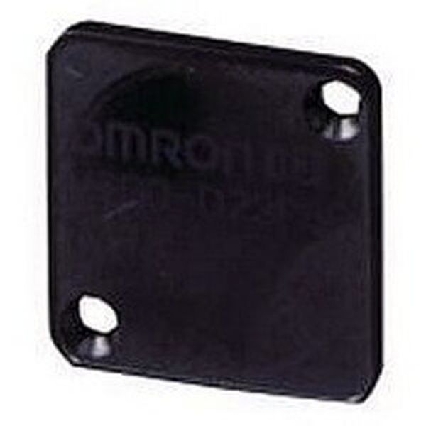 V680 ID Tag, I-CODE SLI, EEPROM, 1KB user memory, square, 34 x 34 x 3. image 1