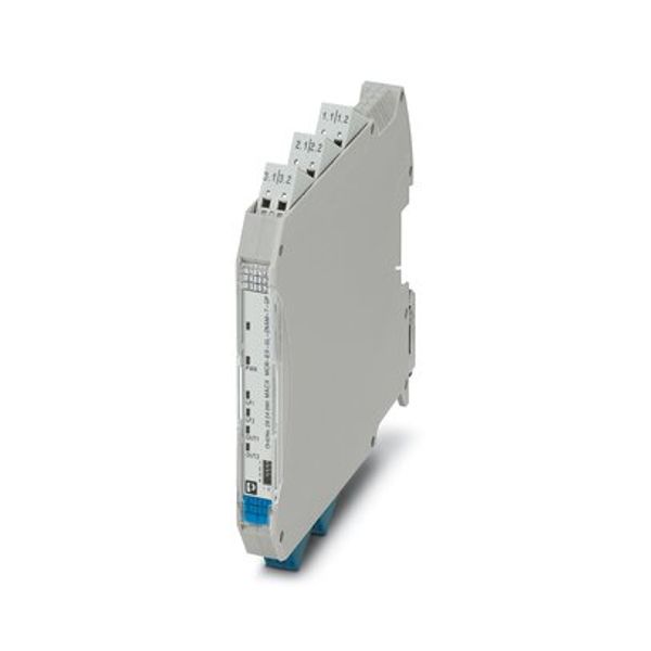 Isolation amplifier image 3