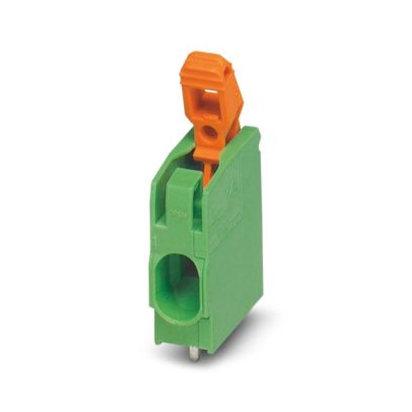 PLH 5/ 1-7,5 RD - PCB terminal block image 1