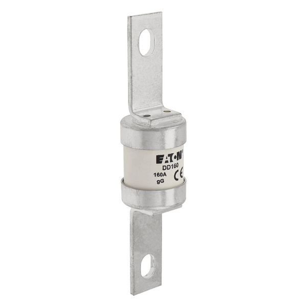 Fuse-link, LV, 160 A, AC 415 V, BS88/B2, 31 x 136 mm, gL/gG, BS image 24