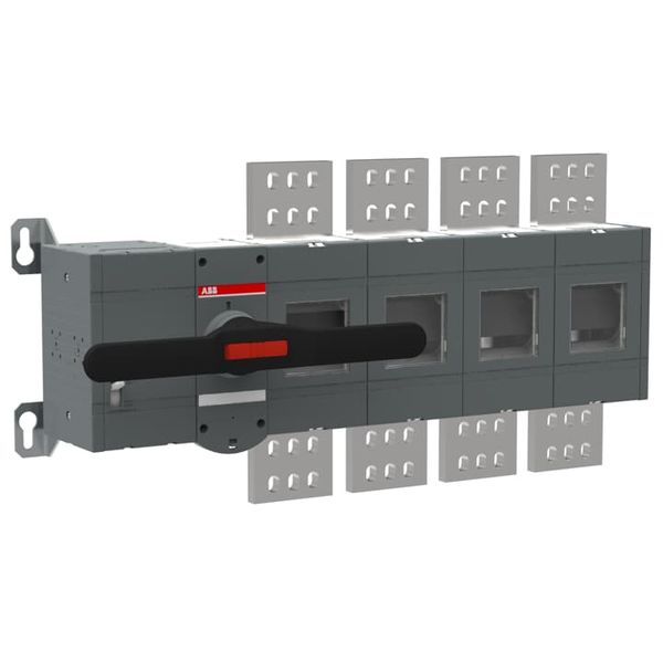 OS160GD03P SWITCH FUSE image 3