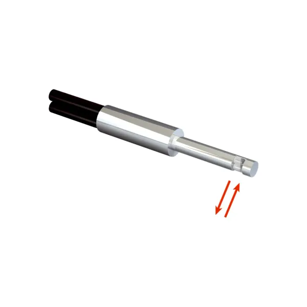 Fiber-optic sensors and fibers: LL3-DV01       LIGHT GUIDE image 1