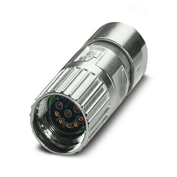 Cable connector image 1