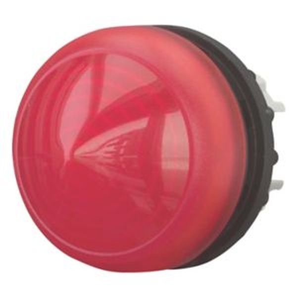 Indicator light, RMQ-Titan, Extended, conical, Red image 2