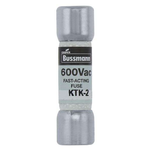 LIMITRON FAST ACTING FUSE image 16