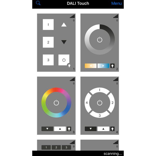 DALI Bluetooth Interface image 4