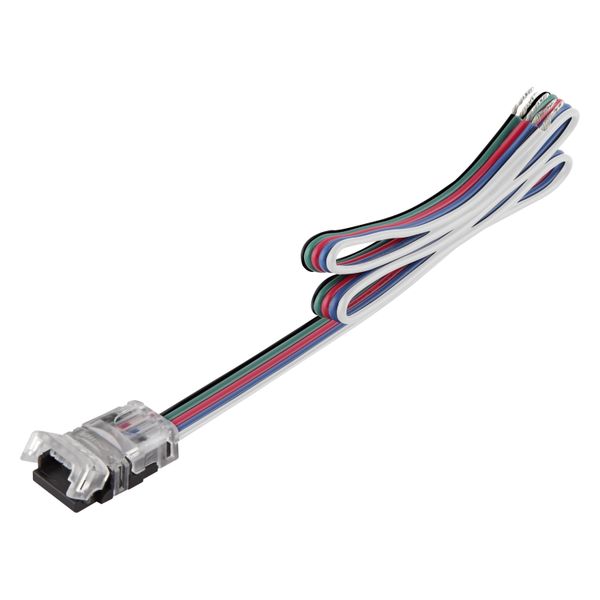 Connectors for RGBW LED Strips -CP/P5/500 image 2