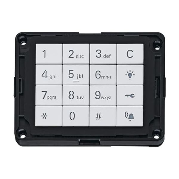 83171-664-101 Keypad-Module image 3