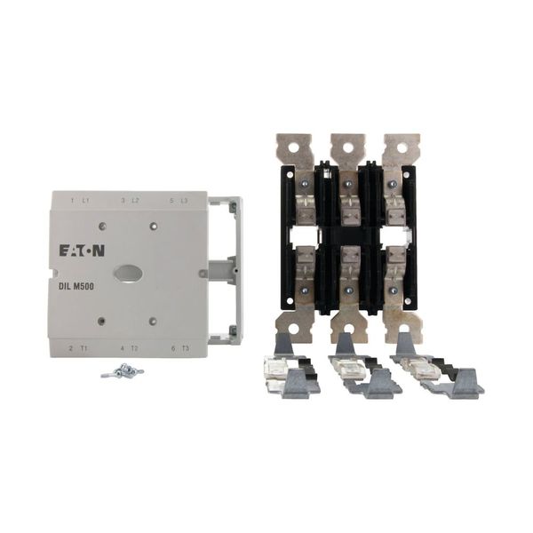 Replacement contacts, for DILM500/570 image 5