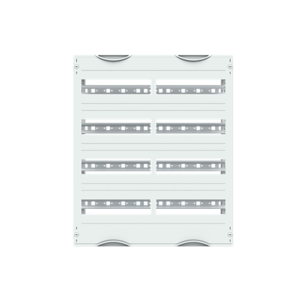 MBG204 DIN rail mounting devices 600 mm x 500 mm x 120 mm , 0 , 2 image 9