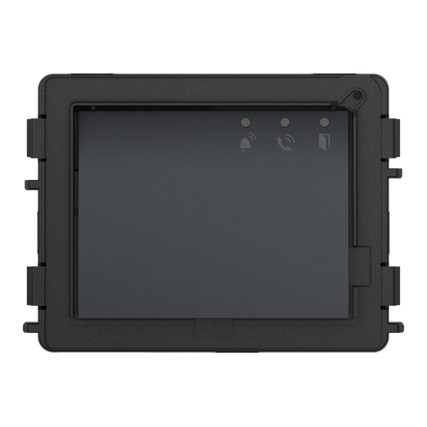 M251381A-B Audio module Anthracite image 1