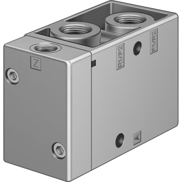 VL/O-3-1/2 Pneumatic valve image 1