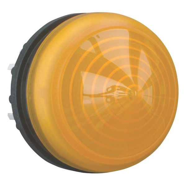 Indicator light, RMQ-Titan, Extended, conical, orange image 7