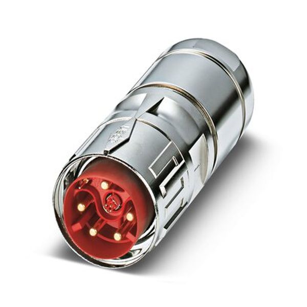 Cable connector image 3